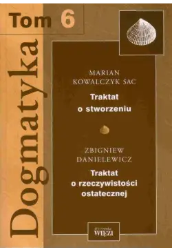 Dogmatyka. Tom 6