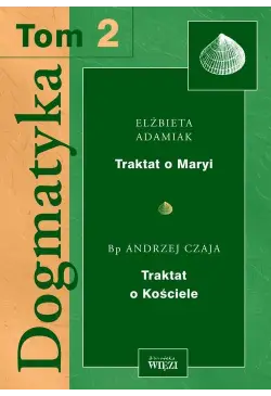 Dogmatyka. Tom 2