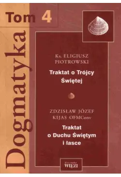 Dogmatyka. Tom 4