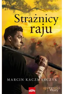 Strażnicy raju