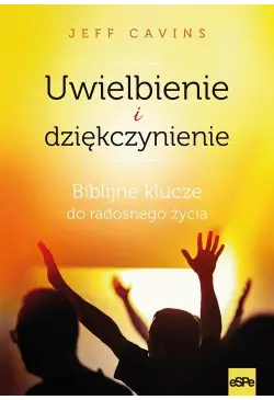 Uwielbienie i dziękczynienie