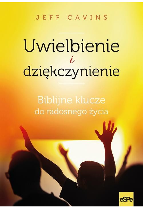 Uwielbienie i dziękczynienie