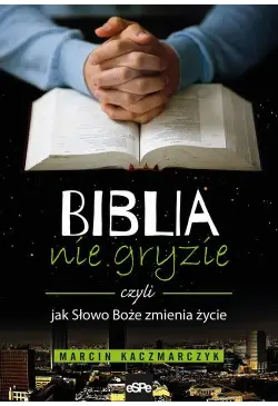 Biblia nie gryzie czyli jak...