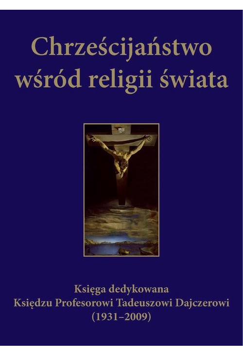 Chrześcijaństwo wśród religii świata