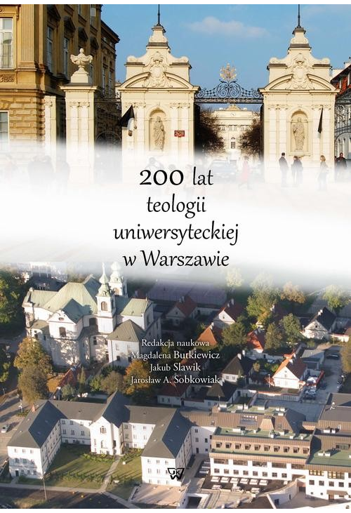 200 lat teologii uniwersyteckiej w Warszawie