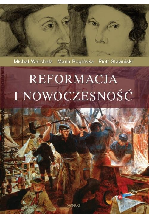 Reformacja i nowoczesność