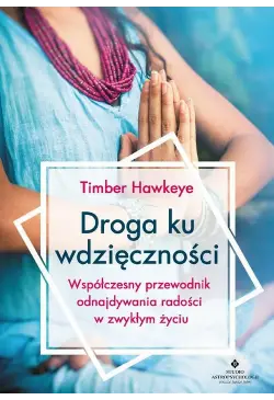 Droga ku wdzięczności....