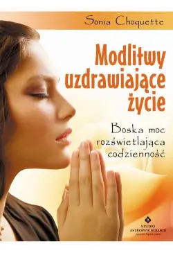 Modlitwy uzdrawiające...