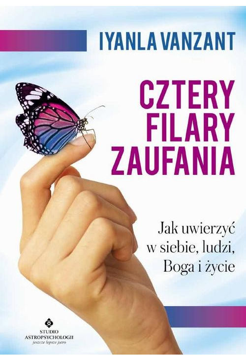 Cztery filary zaufania