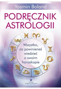 Podręcznik astrologii....