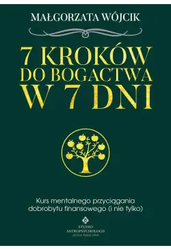 7 kroków do bogactwa w 7...