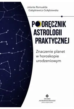 Podręcznik astrologii...