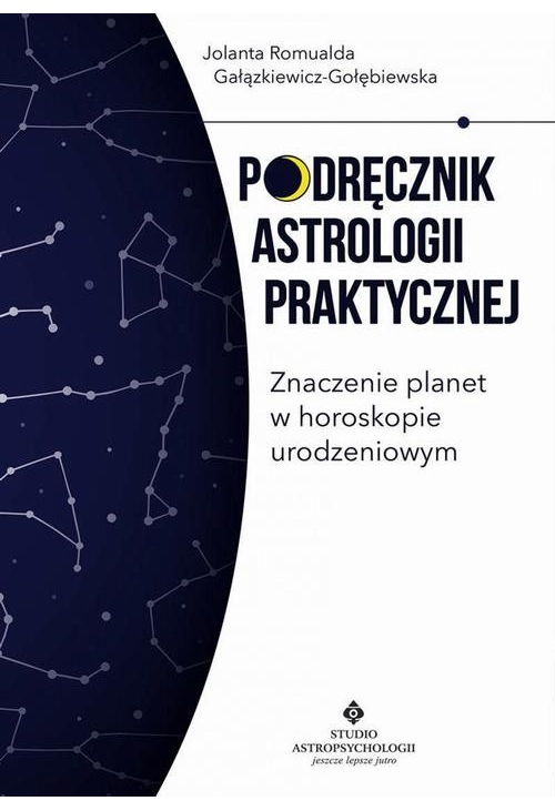 Podręcznik astrologii praktycznej