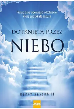 Dotknięta przez niebo