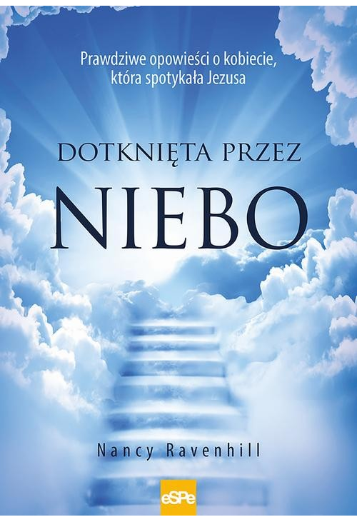 Dotknięta przez niebo