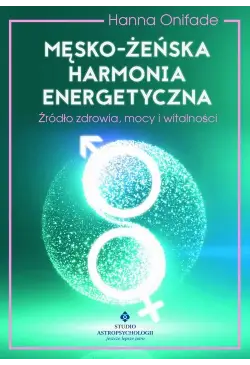 Męsko-żeńska harmonia...