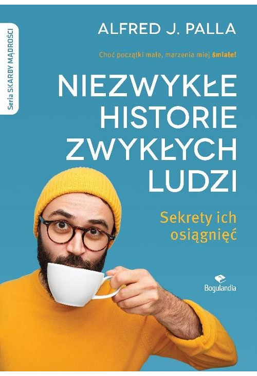 Niezwykłe historie zwykłych ludzi