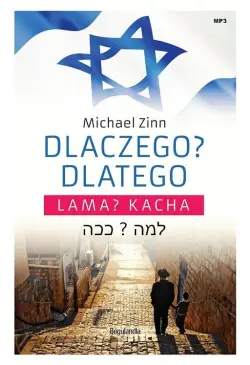 Dlaczego? Dlatego - Lama?...
