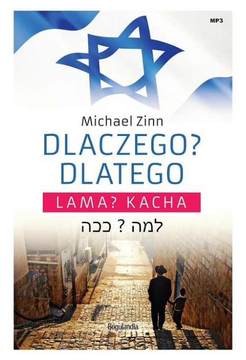 Dlaczego? Dlatego - Lama? Kacha