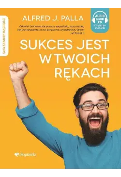 Sukces jest w twoich rękach