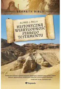 Sekrety Biblii -...