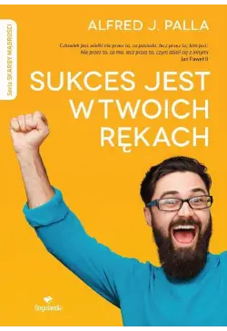 Sukces jest w twoich rękach