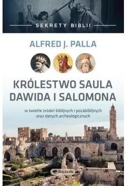 Sekrety Biblii - Królestwo...