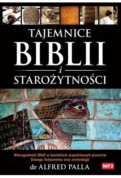 Tajemnice Biblii i...