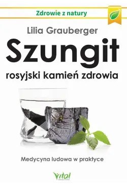 Szungit - rosyjski kamień...