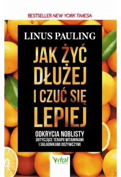 Jak żyć dłużej i czuć się...