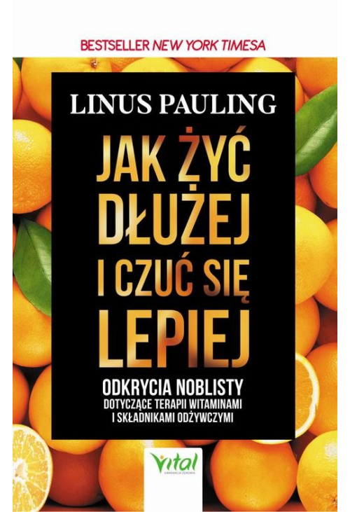 Jak żyć dłużej i czuć się lepiej