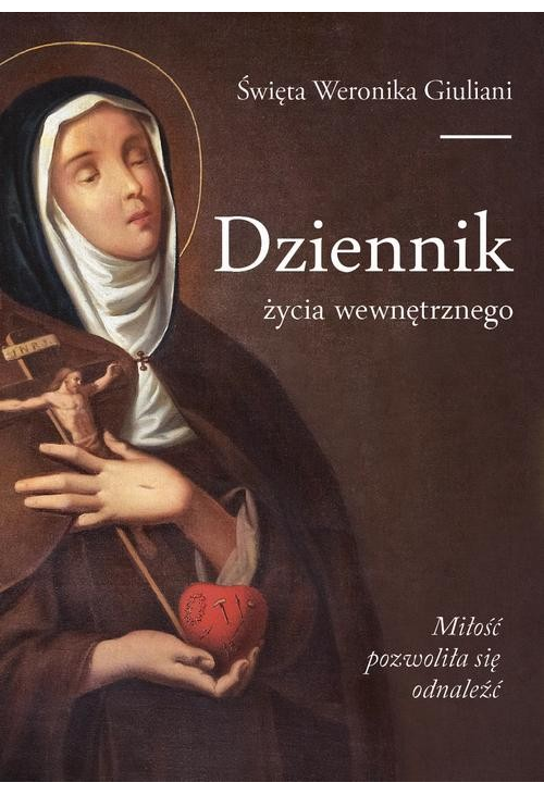 Dziennik życia wewnętrznego