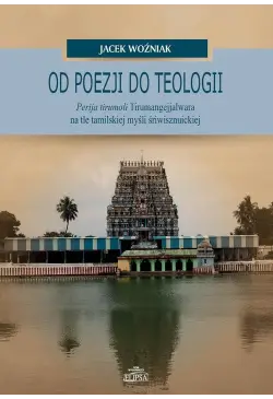 Od poezji do teologii