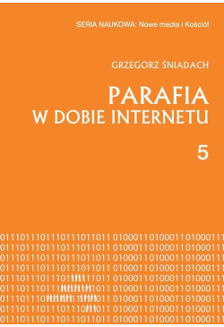 Parafia w dobie internetu