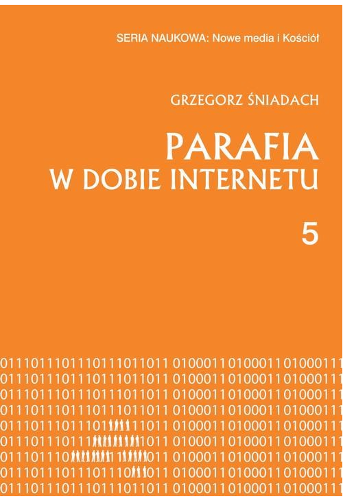 Parafia w dobie internetu