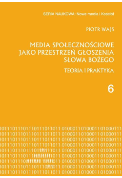 Media społecznościowe jako...