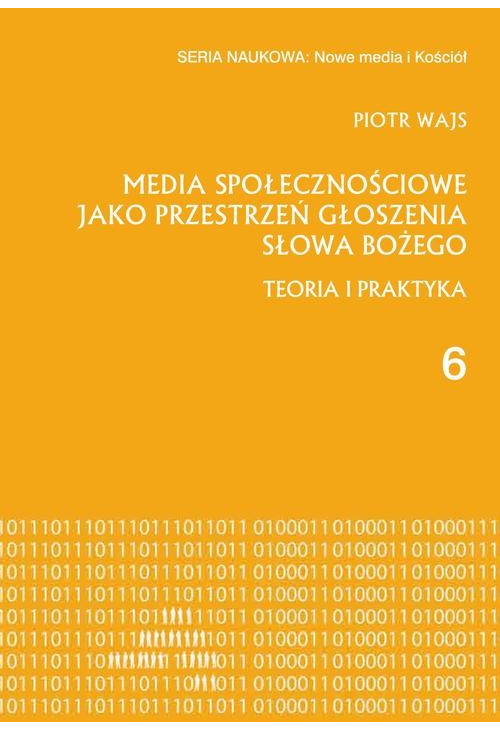 Media społecznościowe jako przestrzeń głoszenia słowa Bożego