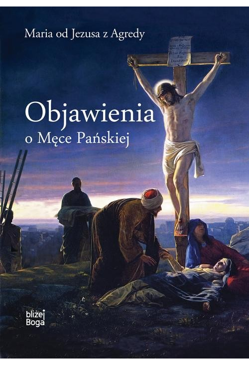 Objawienia o Męce Pańskiej