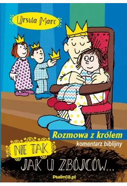Nie tak, jak u zbójców -...