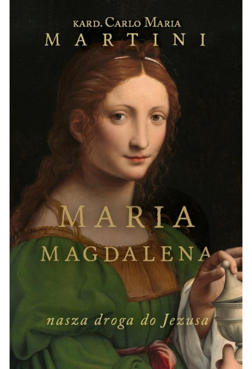 Maria Magdalena