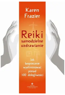 Reiki – samodzielne...