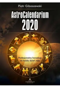 AstroCalendarium 2020
