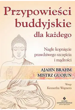 Przypowieści buddyjskie dla...