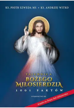 Tajemnica Bożego Miłosierdzia