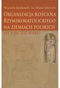 Organizacja Kościoła...