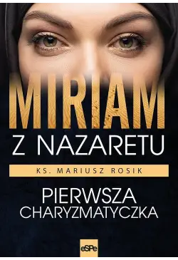 Miriam z Nazaretu