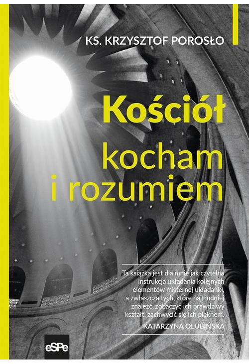 Kościół Kocham i rozumiem