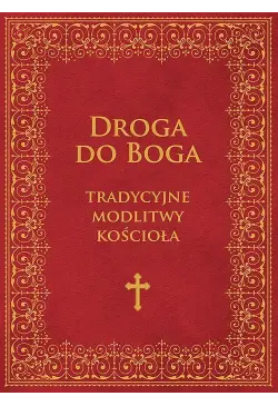 Droga do Boga