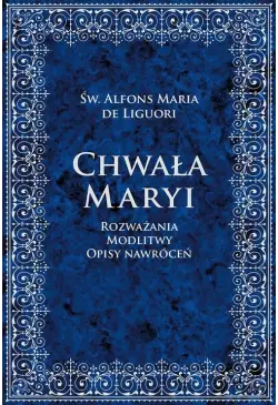 Chwała Maryi