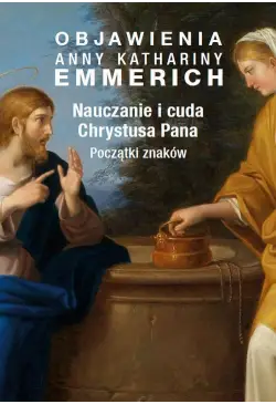 Objawienia Anny Kathariny...
